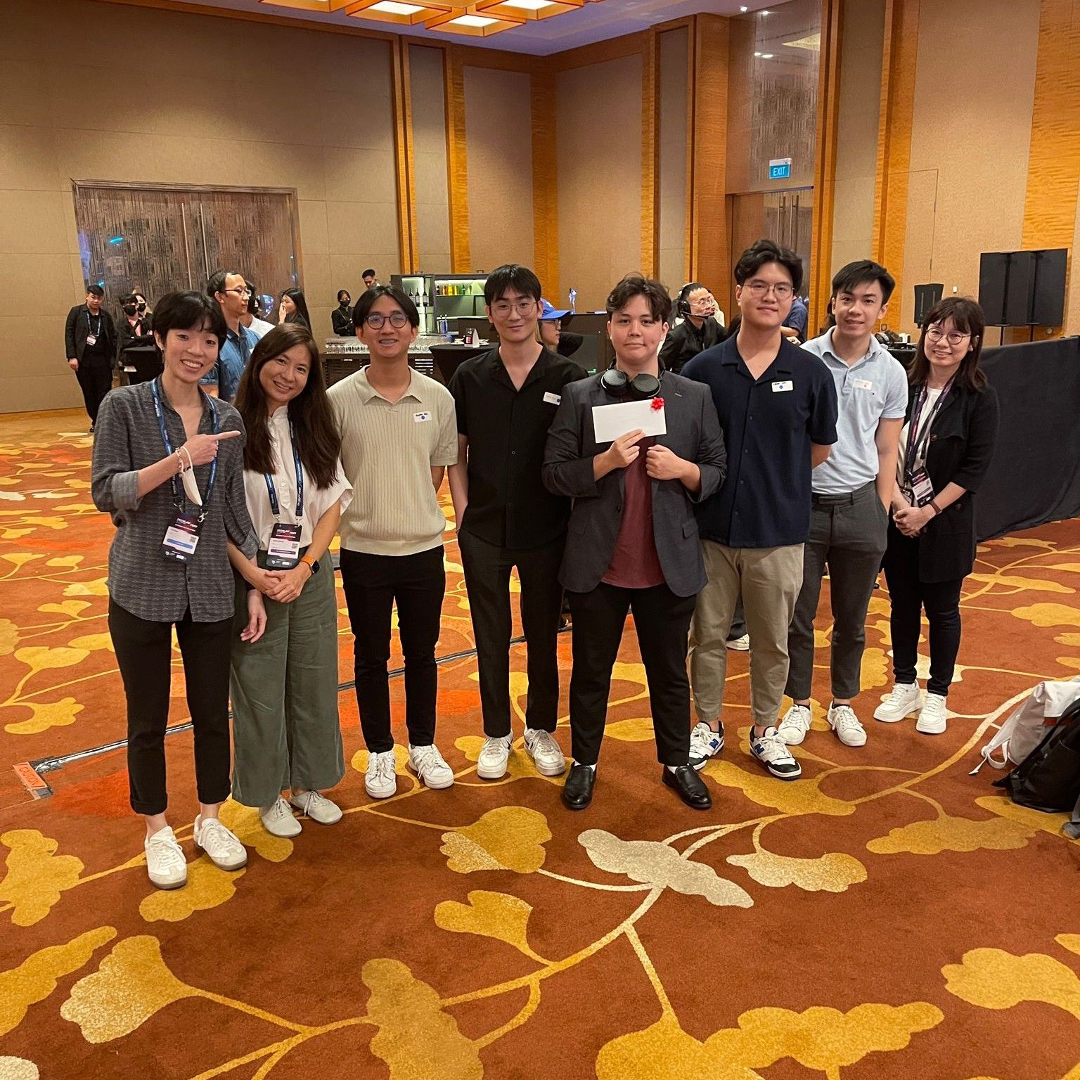 IMDA Solid PODS Hackathon